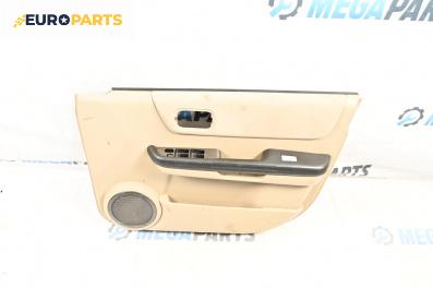 Кора врата за Nissan X-Trail I SUV (06.2001 - 01.2013), 4+1 вр., джип, позиция: предна, дясна