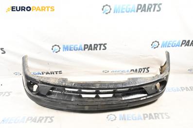 Предна броня за Renault Scenic I Minivan (09.1999 - 07.2010), миниван, позиция: предна