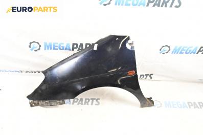 Калник за Renault Scenic I Minivan (09.1999 - 07.2010), 4+1 вр., миниван, позиция: предна, лява