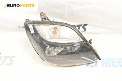Фар за Renault Scenic I Minivan (09.1999 - 07.2010), миниван, позиция: дясна