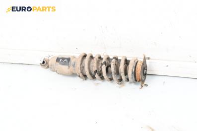 Макферсон за Subaru Legacy III Wagon (10.1998 - 08.2003), комби, позиция: задна, дясна