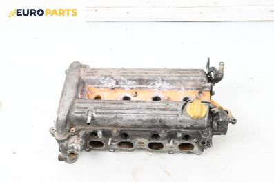 Глава за Opel Vectra C Sedan (04.2002 - 01.2009) 2.2 16V, 147 к.с.