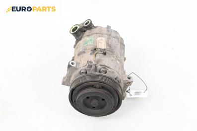 Компресор климатик за Opel Vectra C Sedan (04.2002 - 01.2009) 2.2 16V, 147 к.с., № 09225560