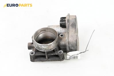 Дроселова клапа за Opel Vectra C Sedan (04.2002 - 01.2009) 2.2 16V, 147 к.с.