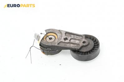 Обтегач пистов ремък за Opel Vectra C Sedan (04.2002 - 01.2009) 2.2 16V, 147 к.с., № 24430296
