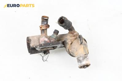 Корпус на термостат за Opel Vectra C Sedan (04.2002 - 01.2009) 2.2 16V, 147 к.с.