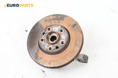 Шенкел главина за Opel Vectra C Sedan (04.2002 - 01.2009), позиция: предна, лява