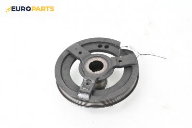 Ремъчна шайба за колянов вал за Opel Vectra C Sedan (04.2002 - 01.2009) 2.2 16V, 147 к.с.