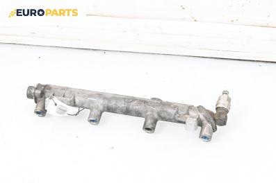 Бензинова рейка за Opel Vectra C Sedan (04.2002 - 01.2009) 2.2 16V, 147 к.с.