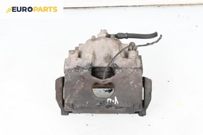Спирачен апарат за Opel Vectra C Sedan (04.2002 - 01.2009), позиция: предна, лява