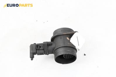 Дебитомер за Skoda Octavia II Combi (02.2004 - 06.2013) 1.9 TDI, 105 к.с.
