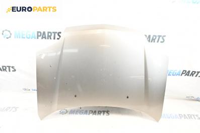 Преден капак за Nissan X-Trail I SUV (06.2001 - 01.2013), 4+1 вр., джип, позиция: предна