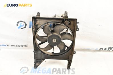 Перка охлаждане за Renault Scenic I Minivan (09.1999 - 07.2010) 1.6, 107 к.с.