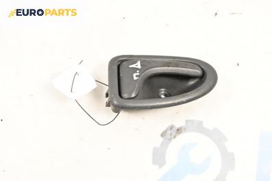 Вътрешна дръжка за Renault Scenic I Minivan (09.1999 - 07.2010), 4+1 вр., миниван, позиция: предна, дясна