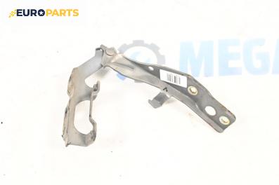 Панта преден капак за Nissan X-Trail I SUV (06.2001 - 01.2013), 4+1 вр., джип, позиция: лява