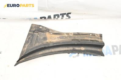 Кора под чистачки за Nissan X-Trail I SUV (06.2001 - 01.2013), 4+1 вр., джип