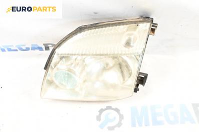 Фар за Nissan X-Trail I SUV (06.2001 - 01.2013), джип, позиция: лява