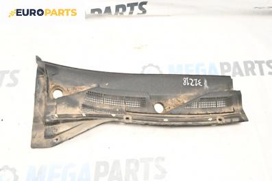 Кора под чистачки за Nissan X-Trail I SUV (06.2001 - 01.2013), 4+1 вр., джип