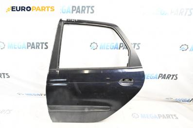 Врата за Renault Scenic I Minivan (09.1999 - 07.2010), 4+1 вр., миниван, позиция: задна, лява