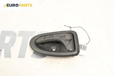 Вътрешна дръжка за Renault Scenic I Minivan (09.1999 - 07.2010), 4+1 вр., миниван, позиция: задна, лява