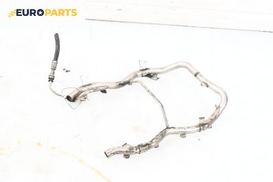Тръба за охладителна течност за Land Rover Range Rover III SUV (03.2002 - 08.2012) 4.4 4x4, 286 к.с.