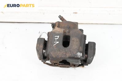 Спирачен апарат за Land Rover Range Rover III SUV (03.2002 - 08.2012), позиция: предна, лява