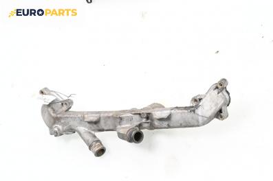 Тръба турбо за Land Rover Range Rover III SUV (03.2002 - 08.2012) 4.4 4x4, 286 к.с.