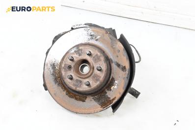Шенкел главина за Land Rover Range Rover III SUV (03.2002 - 08.2012), позиция: предна, лява
