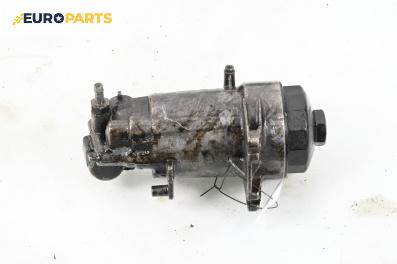 Корпус за маслен филтър за Land Rover Range Rover III SUV (03.2002 - 08.2012) 4.4 4x4, 286 к.с.