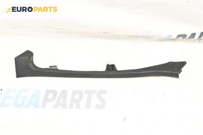 Интериорна пластмаса за Volkswagen Passat V Variant B6 (08.2005 - 11.2011), 4+1 вр., комби, позиция: лява