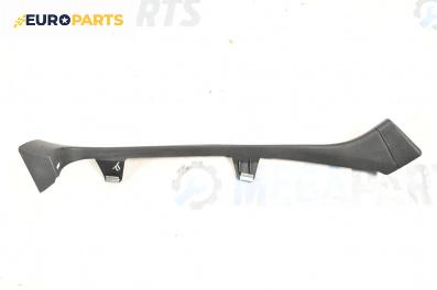 Интериорна пластмаса за Volkswagen Passat V Variant B6 (08.2005 - 11.2011), 4+1 вр., комби, позиция: дясна