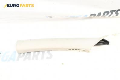 Интериорна пластмаса за Volkswagen Passat V Variant B6 (08.2005 - 11.2011), 4+1 вр., комби, позиция: лява