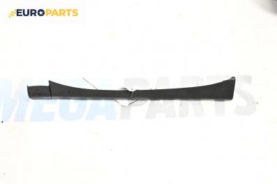 Интериорна пластмаса за Volkswagen Passat V Variant B6 (08.2005 - 11.2011), 4+1 вр., комби, позиция: предна