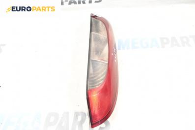 Стоп за Opel Corsa C Hatchback (09.2000 - 12.2009), хечбек, позиция: лява