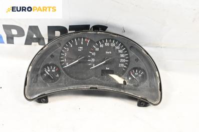 Километраж за Opel Corsa C Hatchback (09.2000 - 12.2009) 1.2, 75 к.с.