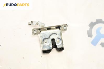 Брава заден капак за Opel Corsa C Hatchback (09.2000 - 12.2009), хечбек, позиция: задна