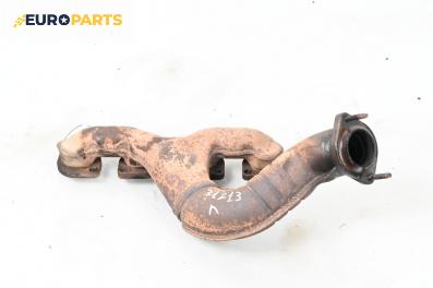 Изпускателен колектор  за Land Rover Range Rover III SUV (03.2002 - 08.2012) 4.4 4x4, 286 к.с.