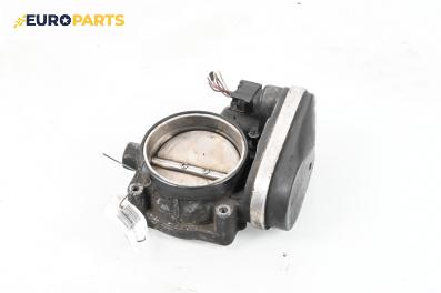 Дроселова клапа за Land Rover Range Rover III SUV (03.2002 - 08.2012) 4.4 4x4, 286 к.с.