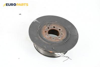 Демпферна шайба за Land Rover Range Rover III SUV (03.2002 - 08.2012) 4.4 4x4, 286 к.с.