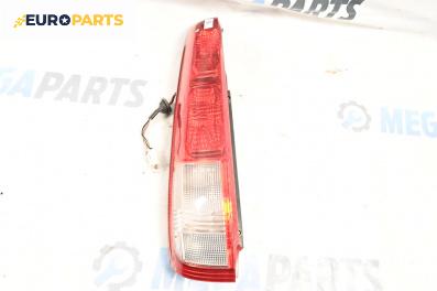 Стоп за Nissan X-Trail I SUV (06.2001 - 01.2013), джип, позиция: лява