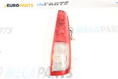 Стоп за Nissan X-Trail I SUV (06.2001 - 01.2013), джип, позиция: дясна