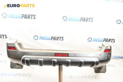 Задна броня за Nissan X-Trail I SUV (06.2001 - 01.2013), джип