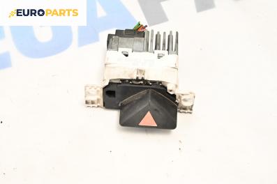 Бутон аварийни светлини  за Nissan X-Trail I SUV (06.2001 - 01.2013)