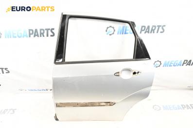 Врата за Ford Focus I Hatchback (10.1998 - 12.2007), 4+1 вр., хечбек, позиция: задна, лява