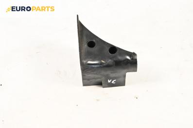 Интериорна пластмаса за Volkswagen Passat V Variant B6 (08.2005 - 11.2011), 4+1 вр., комби, позиция: лява
