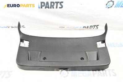Кора заден капак за Volkswagen Passat V Variant B6 (08.2005 - 11.2011), 4+1 вр., комби