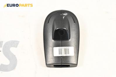Интериорна пластмаса волан за Volkswagen Passat V Variant B6 (08.2005 - 11.2011), 4+1 вр., комби