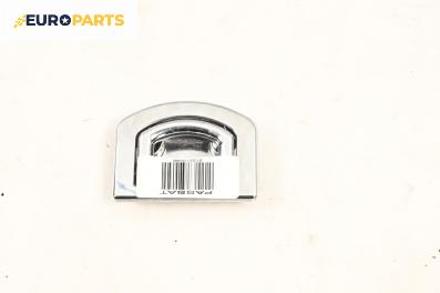 Закопчалка в багажник за Volkswagen Passat V Variant B6 (08.2005 - 11.2011), комби