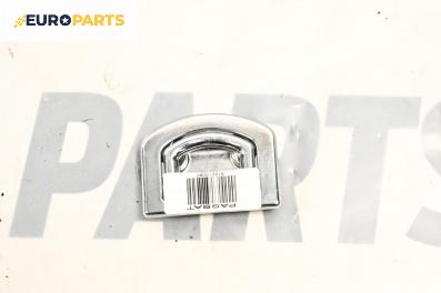 Закопчалка в багажник за Volkswagen Passat V Variant B6 (08.2005 - 11.2011), комби