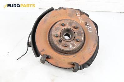 Шенкел главина за Land Rover Range Rover III SUV (03.2002 - 08.2012), позиция: предна, дясна